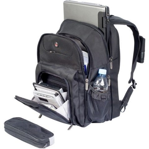 CORPORATE TRAVELLER BACKPACK/.