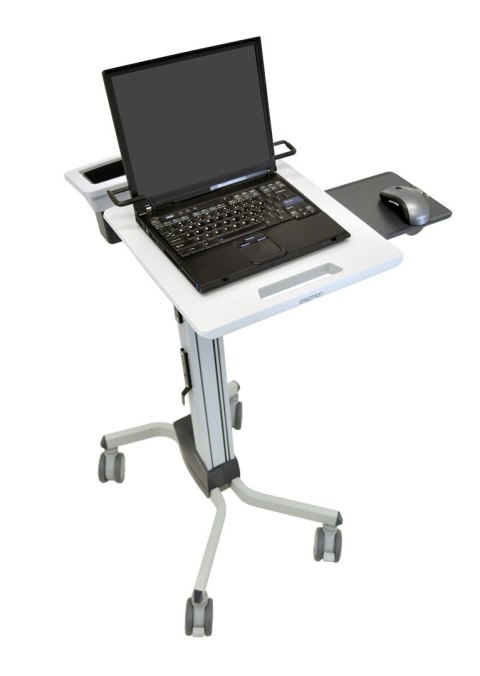 NEO-FLEX LAPTOP CART/20IN 6.8KG CONSTANT FORCE