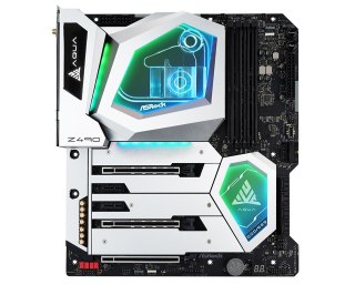 Z490 AQUA LIMITED LGA1200 4/DDR4