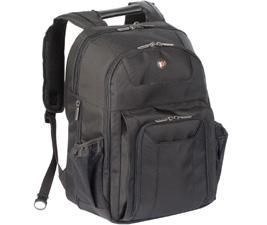 CORPORATE TRAVELLER BACKPACK/.