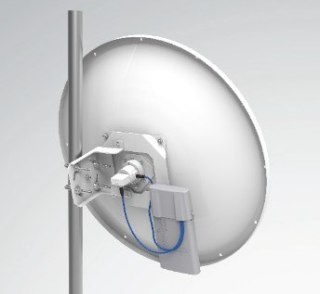 MikroTik mANT30 | Antena kierunkowa | MTAD-5G-30D3, 5GHz, 30dBi