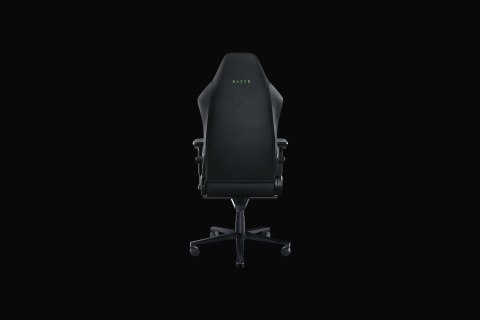 RAZER ISKUR V2 Schwarz / Grün - Gry