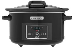 Wolnowar z uchylną pokrywą Crock-Pot CSC052X 4,7l