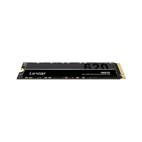 Dysk SSD Lexar NM620 2TB M.2 PCIe NVMe