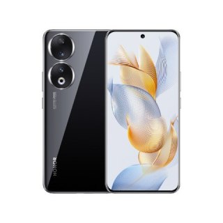 Smartfon Honor 90 5G 8/256GB Czarny (WYPRZEDAŻ)