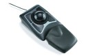 Trackball Mysz przewodowa Kensington Expert, czarna