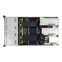 ASUS Rack 2U RS720A-E11-RS12/10G/2.4KW/8NVMe/GPU/OCP AMD MILAN 2x LGA4094 (SP3) 280W 32xDDR4 3200/2933 12x3.5"/2.5" SATA/SAS/8xN