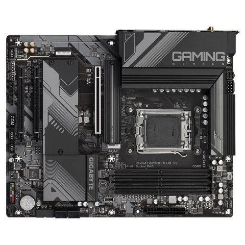 Płyta główna Gigabyte B650 GAMING X AX V2