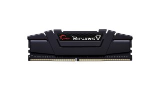 G.SKILL DDR4 RIPJAWSV 2X32GB 3600MHZ CL18 XMP2 BLACK F4-3600C18D-64GVK