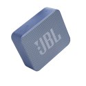 Głośnik JBL GO ESSENTIAL (niebieski, bezprzewodowy)