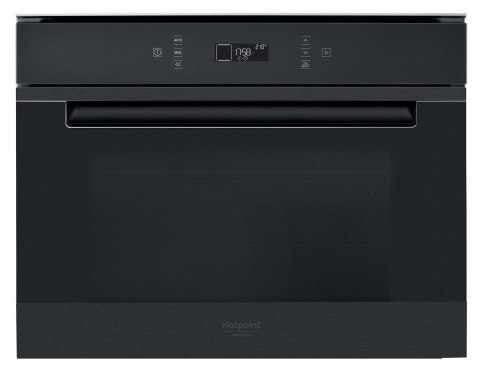 Kuchenka mikrofalowa HOTPOINT MP 776 BMI HA net (WYPRZEDAŻ)