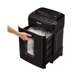 Fellowes Niszczarka osobista 10M, 19L (WYPRZEDAŻ)