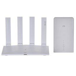 Router ZTE MC889+T3000