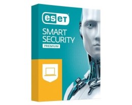 ESET Smart Security Premium ESD 5U 36M przedłużenie