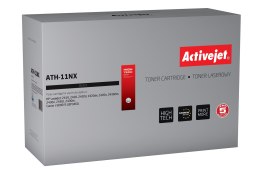 Activejet ATH-11NX Toner (zamiennik HP 11X Q6511X, Canon CRG-710H; Supreme; 13500 stron; czarny)