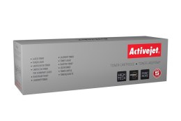 Activejet ATH-341N Toner (zamiennik HP 651A CE341A; Supreme; 16000 stron; niebieski)