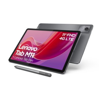 Lenovo Tab M11 TB330FU 11" 4/128GB LTE Szary