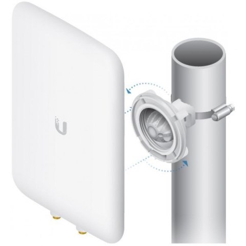 Antena sieciowa UBIQUITI UMA-D Mesh Antenna (Wewnętrzna, Zewnętrzna; kierunkowa; 10 dBi, 15 dBi)