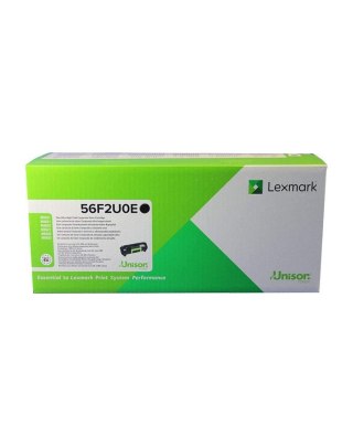 Lexmark Toner 56F2U0E Black