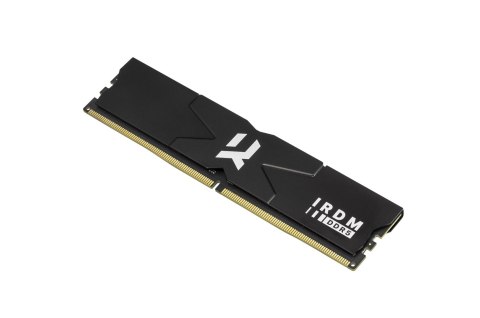 GOODRAM DDR5 32GB DCKit 6800MHz IRDM Black V Silver