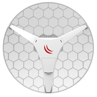 MikroTik Wireless Wire Dish Radiolinia RBLHGG-6