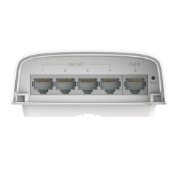Switch TP-LINK SG2005P-PD