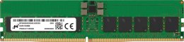 Micron RDIMM 32GB DDR5 1Rx4 4800MHz PC5-38400 ECC REGISTERED MTC20F1045S1RC48BR
