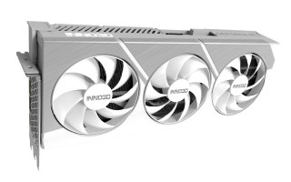 Karta graficzna INNO3D GeForce RTX 4080 SUPER X3 OC WHITE