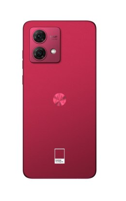 Smartfon Motorola Moto G84 5G 12/256GB Red