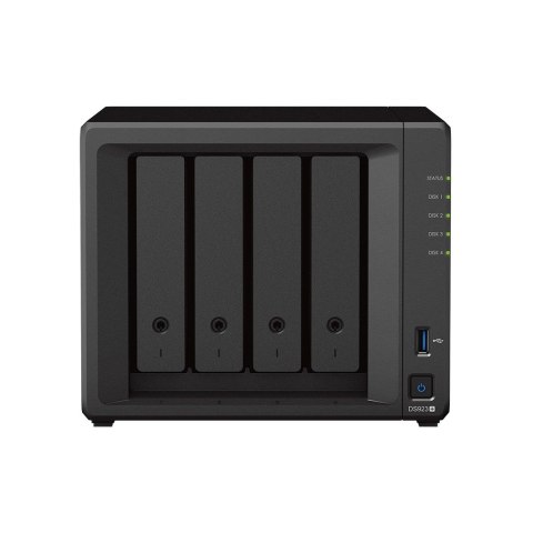 Synology-serwer plików DS923+