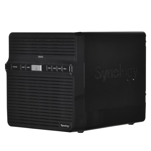 Synology-serwer pllików DS423