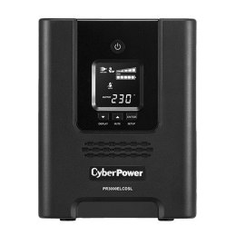 Zasilacz UPS CyberPower PR3000ELCDSL