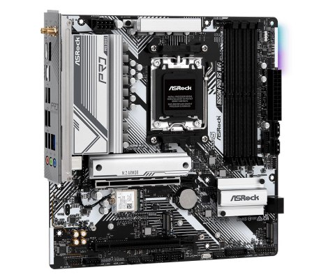 Płyta główna Asrock B650M PRO RS WIFI