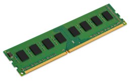 KINGSTON DDR3 16GB 1600MT/s CL11 DIMM (Kit of 2)