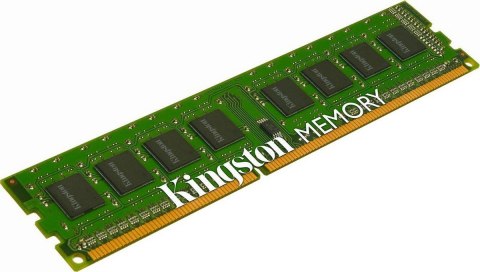 KINGSTON DDR3 4GB 1600MT/s CL11 DIMM