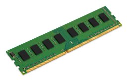 KINGSTON DDR3 8GB 1600MT/s CL11 DIMM