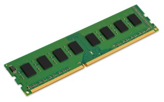Pamięć Kingston KCP316NS8/4 (DDR3 DIMM; 1 x 4 GB; 1600 MHz; CL11)