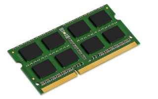 Pamięć Kingston KCP316SS8/4 (DDR3 SO-DIMM; 1 x 4 GB; 1600 MHz; CL11)