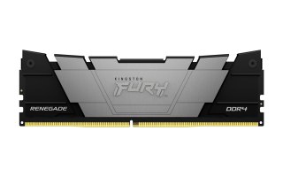 KINGSTON DDR4 16GB 3200MT/s CL16 DIMM FURY Renegade Czarny