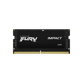 KINGSTON DDR5 SODIMM 32GB 5600Hz CL40 KITx2 FURY Impact PnP