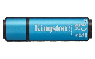 KINGSTON FLASH 32GB IronKey Vault Privacy 50