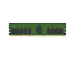 Kingston RDIMM 16GB DDR4 2Rx8 Micron R Rambus 2666MHz PC4-21300 KSM26RD8/16MRR