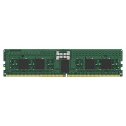 Kingston RDIMM 16GB DDR5 1Rx8 Hynix M Rambus 4800MHz PC5-38400 KSM48R40BS8KMM-16HMR
