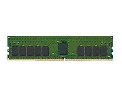 Kingston RDIMM 32GB DDR4 2Rx8 Micron F Rambus 3200MHz PC4-25600 KSM32RD8/32MFR