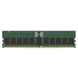 Kingston RDIMM 32GB DDR5 1Rx4 Hynix M Rambus 4800MHz PC5-38400 KSM48R40BS4TMM-32HMR