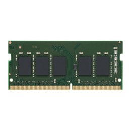 Kingston SODIMM ECC 16GB DDR4 1Rx8 Hynix C 2666MHz PC4-21300 KSM26SES8/16HC