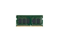 Kingston SODIMM ECC 16GB DDR4 1Rx8 Micron F 2666MHz PC4-21300 KSM26SES8/16MF