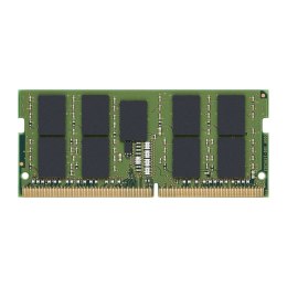 Kingston SODIMM ECC 16GB DDR4 2Rx8 Hynix D 3200MHz PC4-25600 KSM32SED8/16HD