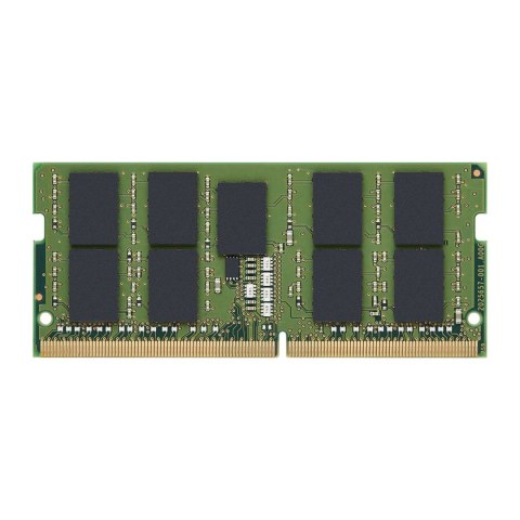 Kingston SODIMM ECC 16GB DDR4 2Rx8 Micron R 2666MHz PC4-21300 KSM26SED8/16MR