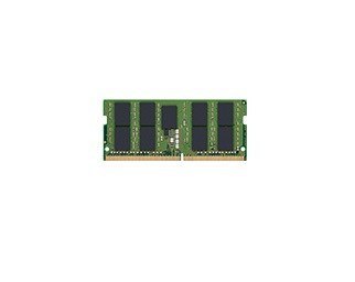 Kingston SODIMM ECC 32GB DDR4 2Rx8 Micron F 2666MHz PC4-21300 KSM26SED8/32MF